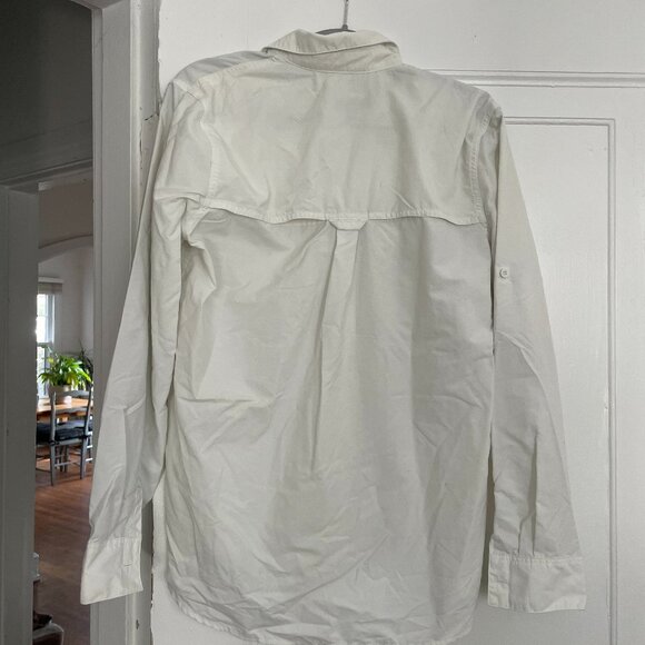 Patagonia fishing shirt (S) - Picture 3 of 3